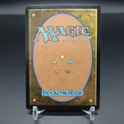 MTG Twinflame Tyrant Foundations Foil Japanese - Image 2
