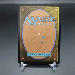 MTG ANCESTRAL MASK Promo FOIL Japanese - Image 2