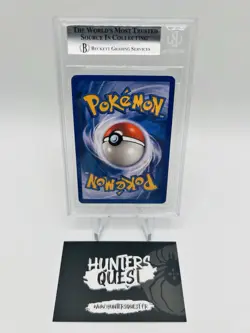 Dracaufeu 103/100 Diamant Et Perle Tempete Secrete Pokemon Beckett 8 fr - Image 3
