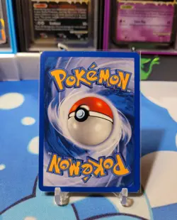 Pokemon Snorlax Holo #15 NM Fire Red Leaf Green - Image 4