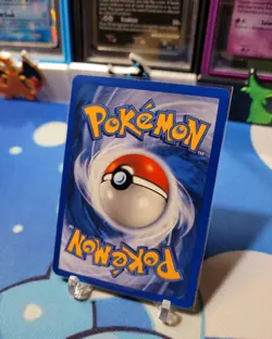 Pokemon Snorlax Holo #15 NM Fire Red Leaf Green - Image 5