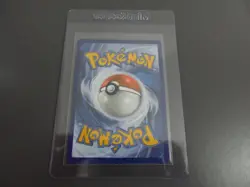 Pokemon Pikachu TCG VMAX SWSH062 Celebrations Full Art Black Star Promo NM/M - Image 2