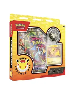 Pokemon Day 2026 Collection – Factory Sealed – Pokemon TCG ships fast - Image 3