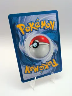 Giovanni - 104/132 Regular Rare English Gym Challenge Pokemon Card LP - Image 2