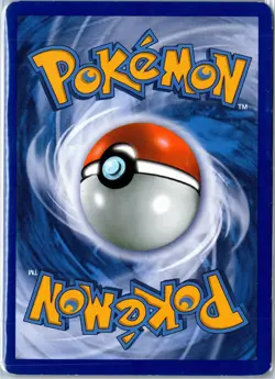 Pokemon Card - Exeggutor 18/123 HeartGold & SoulSilver Rare Heavily Played - Image 2