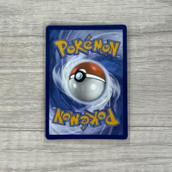 Pokemon TCG Ethans Adventure Full Art Card 221/182 Destined Rivals - NM - Image 3
