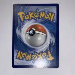 Pokemon Nest Ball 255/198 SV01 Scarlet & Violet Hyper Rare Holo Trainer Card - Image 2