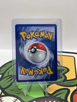 Pokemon Card - Slowpoke 73/111 Neo Genesis - HP - Image 2