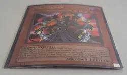 JP) Yugioh - Konami - Yu-Gi-Uh! - Helpoemer - PGD-058 - Trading Card - Image 3