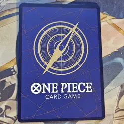 Sabo OP07-118 SEC 500 Years in the Future One Piece Card Game NEAR MINT OP TCG - Image 4