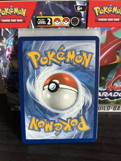 Sinistea 062 Sv: Scarlet & Violet Promo Cards Holo - Image 2