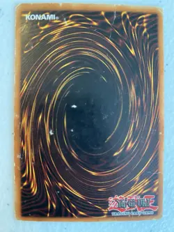 YUGIOH Kycoo the Ghost Destroyer LON-062 Super Rare GOAT FORMAT HP / DMG - Image 2