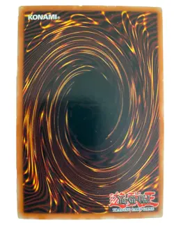 YUGIOH Book of Life PGD-033 1st edition Super Rare Light-played LP - Image 2