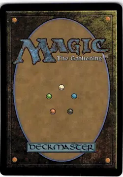MTG Terrian, World Tyrant Aetherdrift HOLO #182 - Image 2