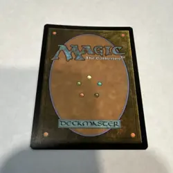 MTG Raph's Jitte Alternative Art Foil Mythic M 019 - TMNT - Image 2