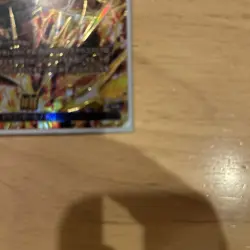 [SC] mc96 Dragon Ball Card Fusion World Shenryu Leader Parallel - Image 4