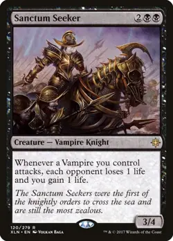 Sanctum Seeker Ixalan MP - Image 1