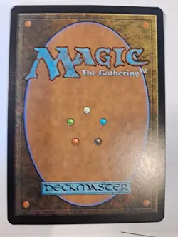Magic: The Gathering Mass Calcify Shadowmoor White Sorcery Rare English 12/301 - Image 2