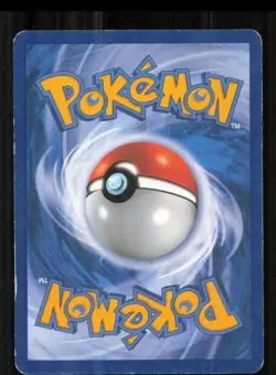 Blastoise 13/95 Rare HGSS Unleashed Pokemon Moderately Played - Image 2