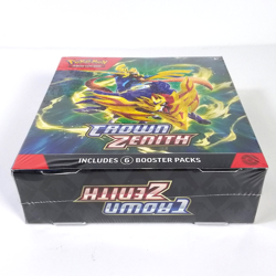 Pokemon TCG Crown Zenith Booster Bundle New Sealed - Image 2