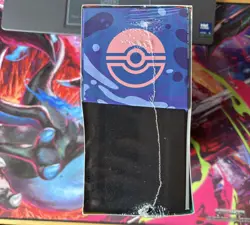 Pokemon TCG: Chaos Rising Pokemon Center ETB BRAND NEW SEALED - Image 4