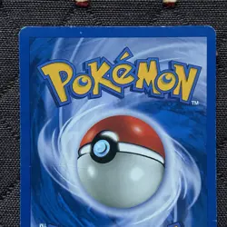 Sabrina's Kadabra Unlimited Gym Challenge 58/132 Pokemon TCG WotC | DAMAGED - Image 3