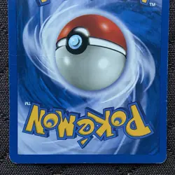 Sabrina's Kadabra Unlimited Gym Challenge 58/132 Pokemon TCG WotC | DAMAGED - Image 4