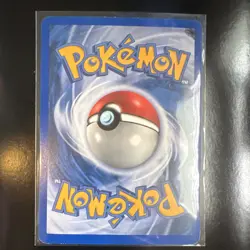 Crawdaunt Pokemon TCG EX Dragon Holo Rare 3/97 80 HP English 2003 - Image 2