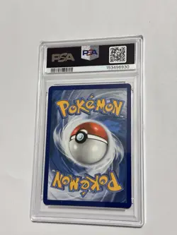 POKEMON MOLTRES & ZAPDOS & ARTICUNO GX HIDDEN FATES ETB FA PROMO SM210 PSA 10 - Image 2