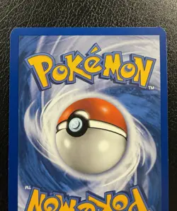 Zangoose (Delta Species) 15/17 POP Series 5 Holo Pokemon TCG LP - Image 5