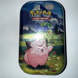 Pokemon TCG Ascended Heroes Mini Tin Lot of 2 Factory Sealed - Image 2