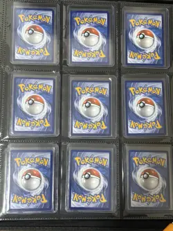 Pokemon TCG Eeveelutions EX Prismatic Evolutions NM Double Rare Pack Fresh - Image 2