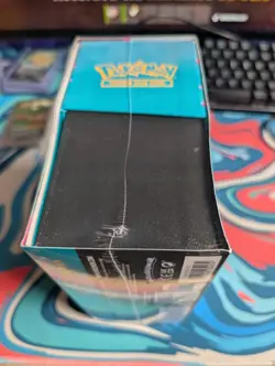 Pokemon TCG Ascended Heroes ETB Elite Trainer Box Brand New - Image 5