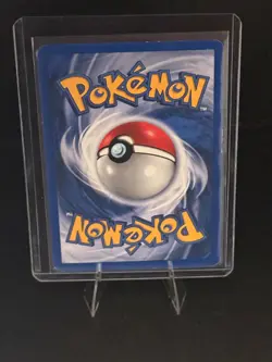 Sabrina's Mr. Mime 59/132 Gym Challenge Uncommon Pokemon Near Mint - Image 2