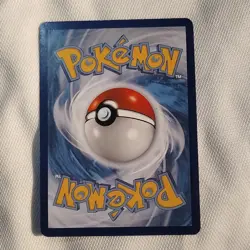 Pokemon Company M Mewtwo EX 64/162 Breakthrough Holo Ultra Rare 210 HP ENG - Image 4
