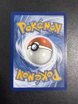 Pokemon TCG Nest Ball 255/198 SV01 Scarlet & Violet Gold Secret Rare Holo Eng - Image 4