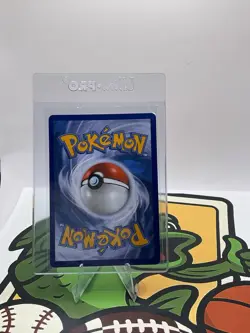 Sliggoo 095/086 Illustration Rare Pokemon Chaos Rising ME04 NM MINT - Image 2