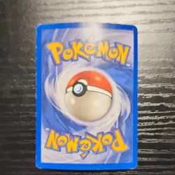 Pokemon Blastoise 2/102 Base Set Holo Rare 100 HP English 1999 - Image 2