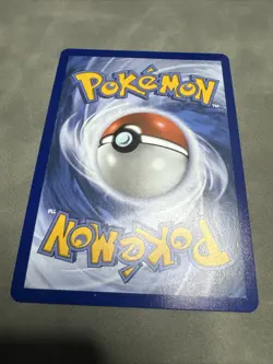 Meowth EX Full Art Holo Ultra Rare Me03 107/088 Pokemon TCG Near Mint - NM/M - Image 4