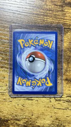 Cottonee Masterball (004/086) - White Flare - Pokemon TCG - NM - Image 2