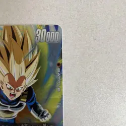 [SC] mc95 Dragon Ball Card Game Fusion World Vegeta Da Sr - Image 3