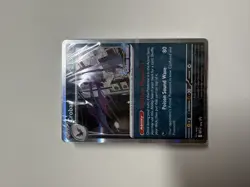 Pokemon Chaos Rising Crobat 076 Prerelease Stamped Sealed Deck Build and Battle - Image 1