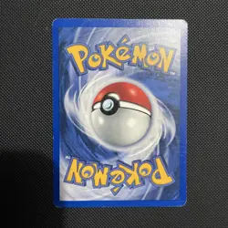 Pokemon TCG Yanma unlimited Holo Rare Neo Discovery 17/75 MP-HP - Image 4