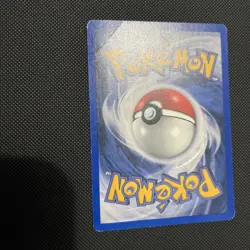 Pokemon TCG Yanma unlimited Holo Rare Neo Discovery 17/75 MP-HP - Image 5