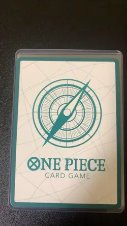 [SC] mc96 One Piece Card - Image 4