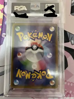 [PSA10] mc12 Pokemon Card Nymphia Gx Ssr 238/150 Psa10 - Image 2