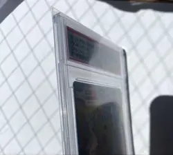 [PSA10] mc12 Pikachu Ex Sar Psa10 Complete Poke Card Appraisal Product - Image 4