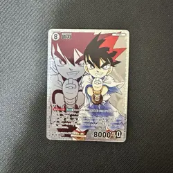 [SC] mc95 Detective Conan Card Intertwining Blade Sr Iron - Image 1