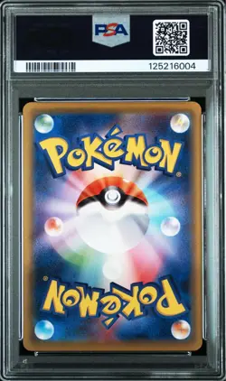 [PSA10] mc12 Psa10 Charizard Soul Link 083/087 U Pokemon Card - Image 4