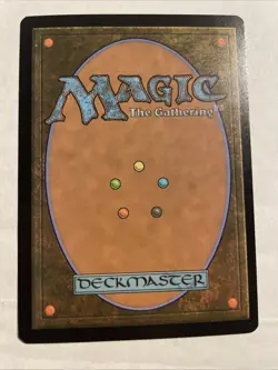 MTG - Jumbo Cactuar R FINAL FANTASY 191 LP-NM - Image 2